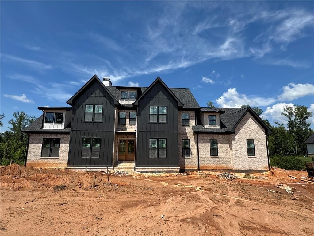 169 Timberland Trail, Newnan, GA 30263 — most recent listing photo