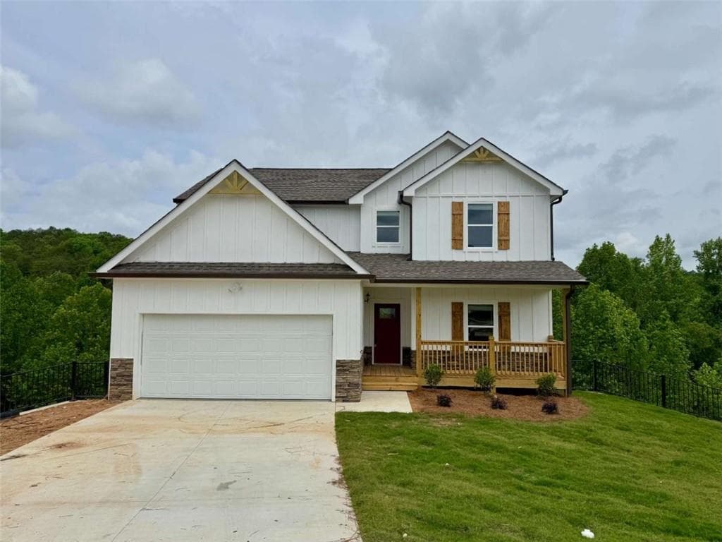6414 Vista Point Road, Lula, GA 30554 — most recent listing photo