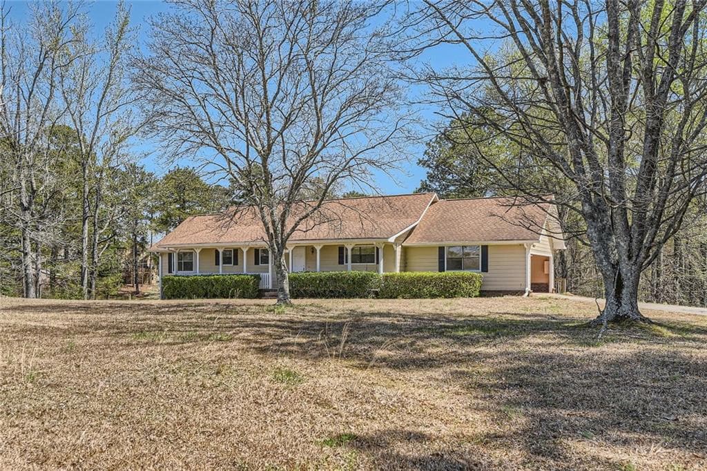 12142 Panhandle Road, Hampton, GA 30228 — most recent listing photo