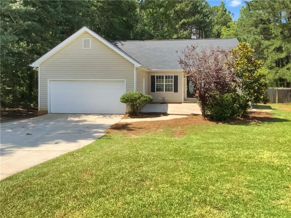 131 Morningside Drive, Jackson, GA 30233 — most recent listing photo