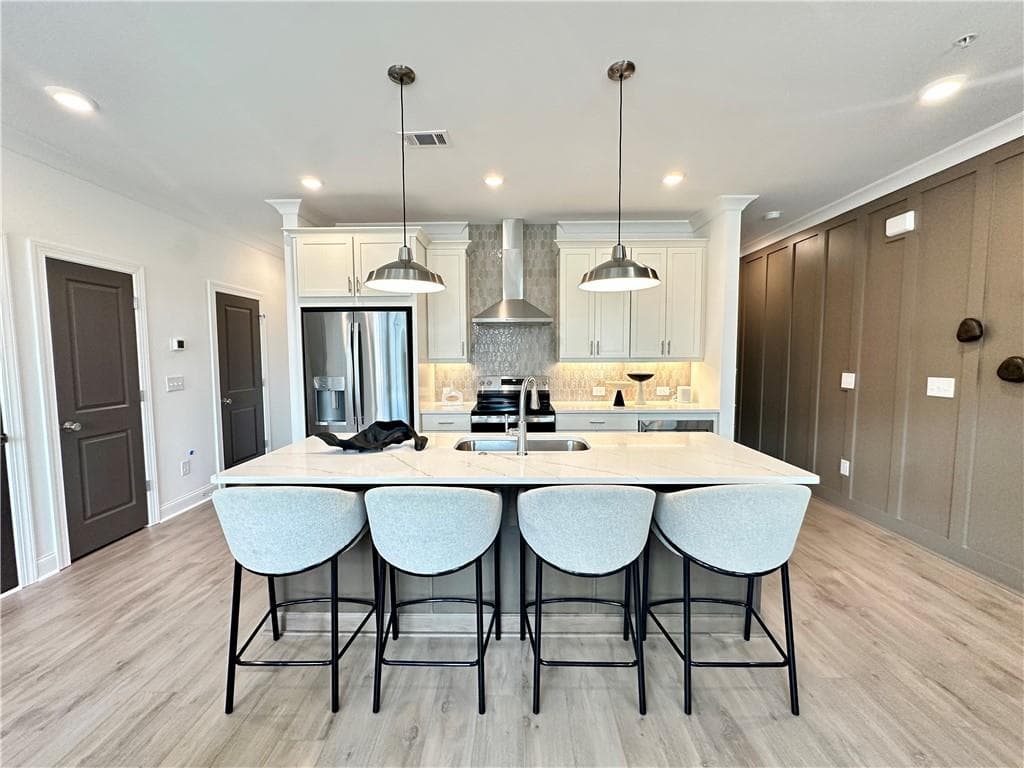 536 Sawnee Village Boulevard D66, Cumming, GA 30040 — most recent listing photo