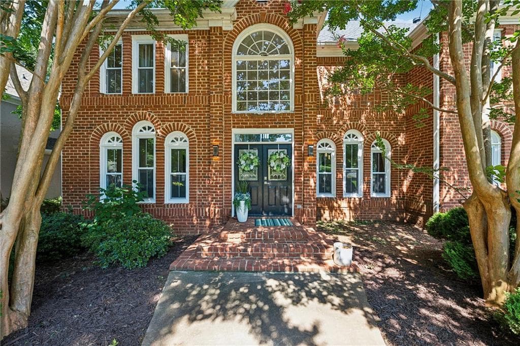 1390 Downington View, Acworth, GA 30101 — most recent listing photo