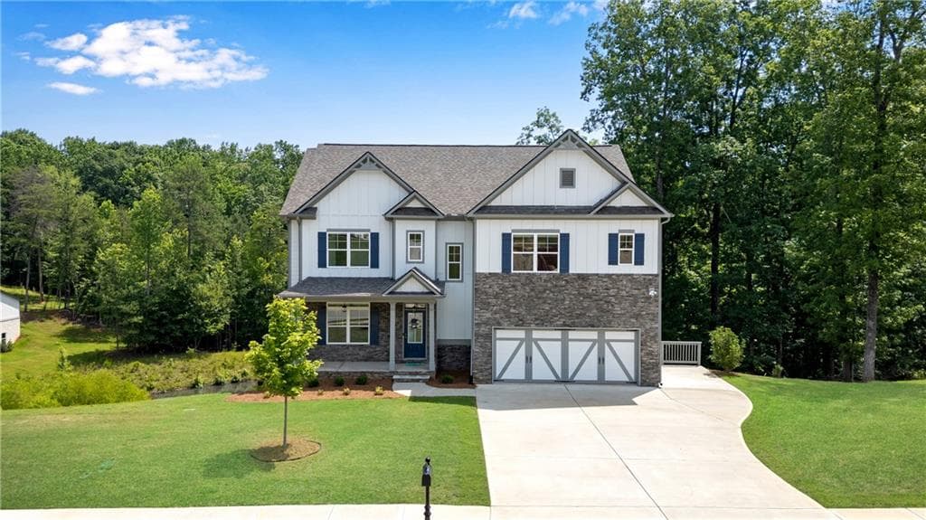 3616 Castoff Court, Gainesville, GA 30506 — most recent listing photo