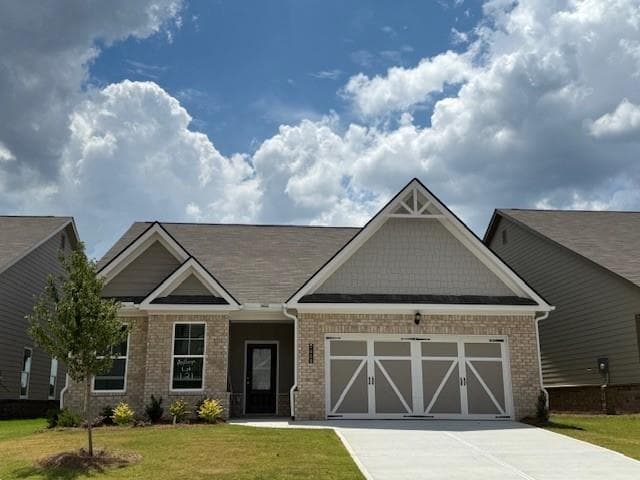 2459 Anhinga Drive, Loganville, GA 30052 — most recent listing photo