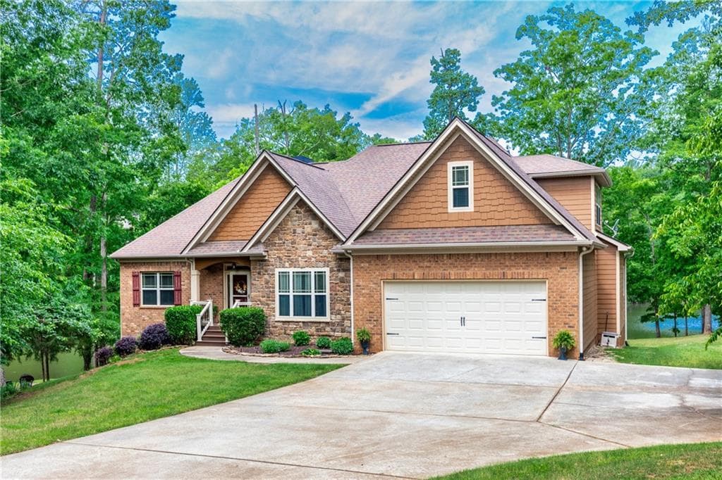 137 Martins Pond Road, Newnan, GA 30263 — most recent listing photo