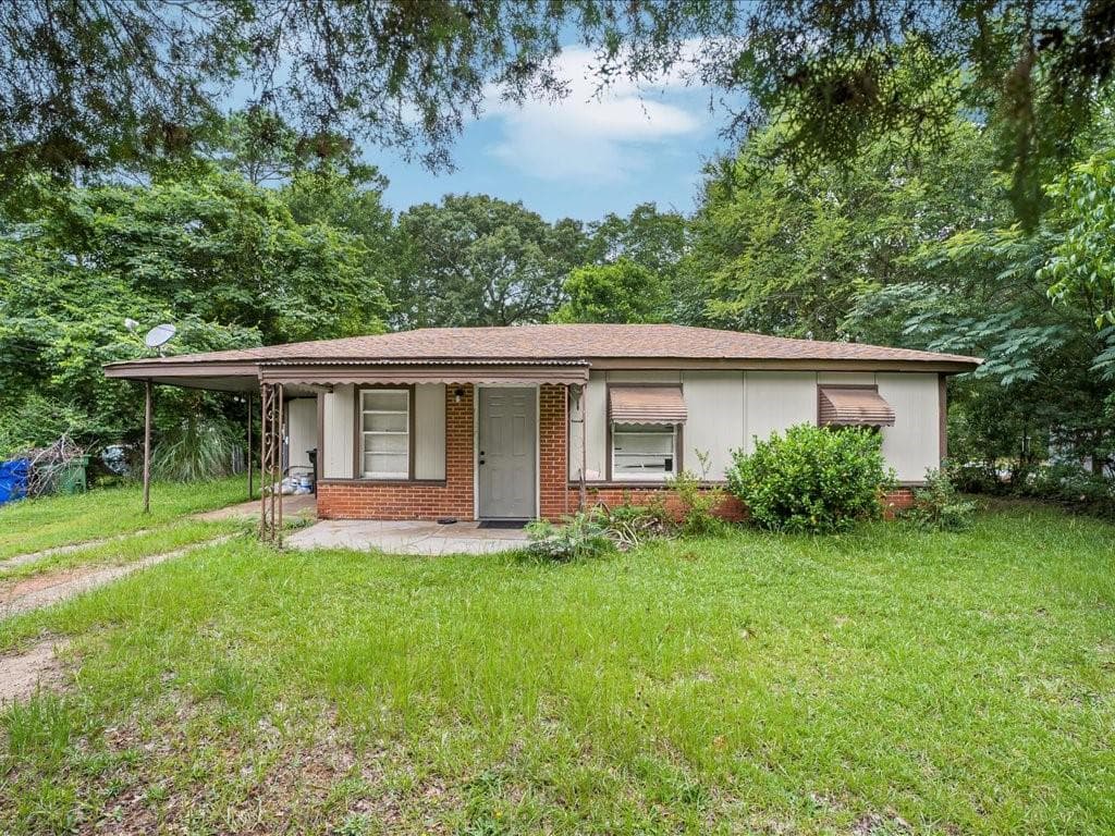 4715 Conner Road, Columbus, GA 31903 — most recent listing photo