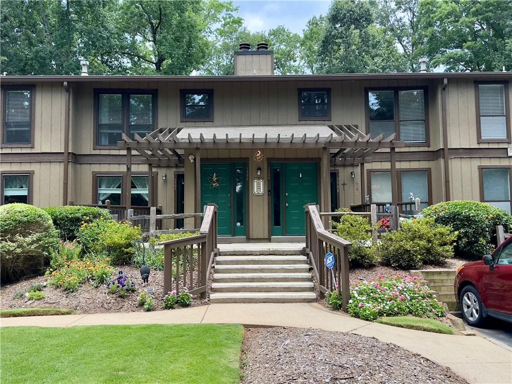 3906 Cedar Circle 3906, Tucker, GA 30084 — most recent listing photo