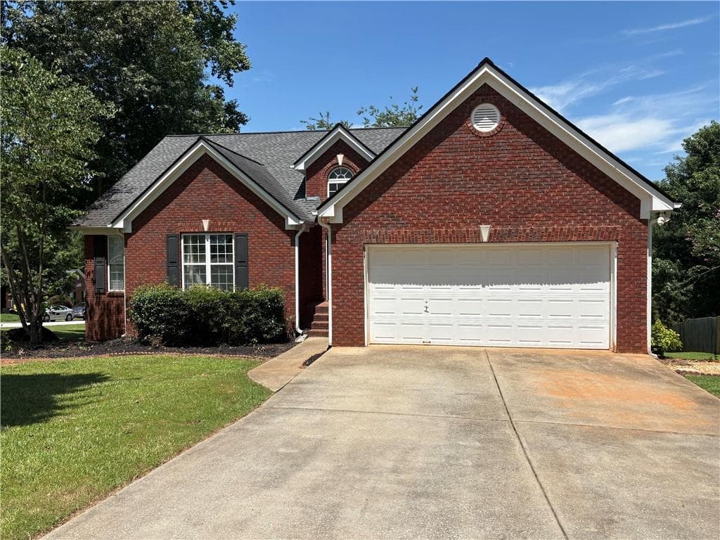 75 Jackson Park Drive, Hoschton, GA 30548 — most recent listing photo