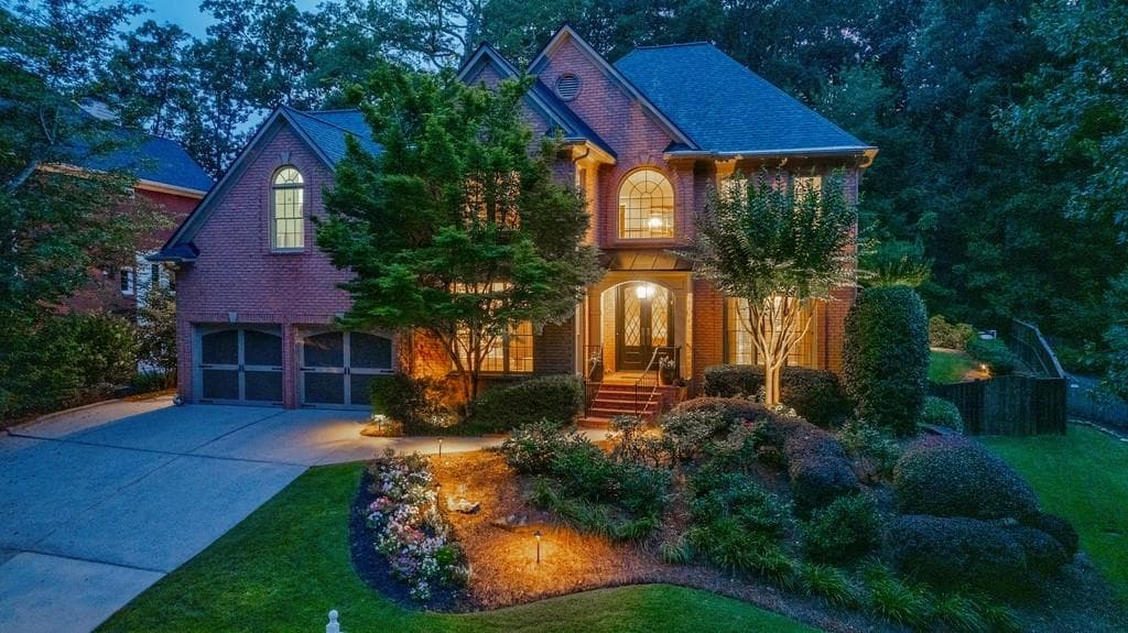 4316 Granby Way, Marietta, GA 30062 — most recent listing photo