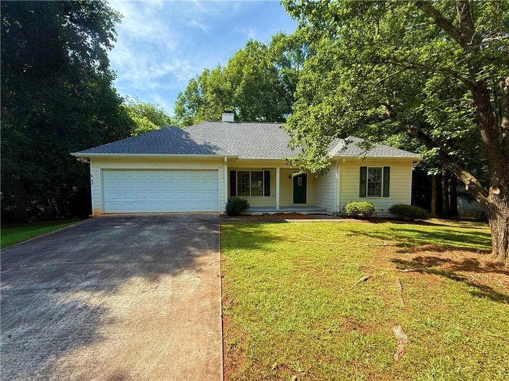 215 Twin Creek Shores, Athens, GA 30605 — most recent listing photo