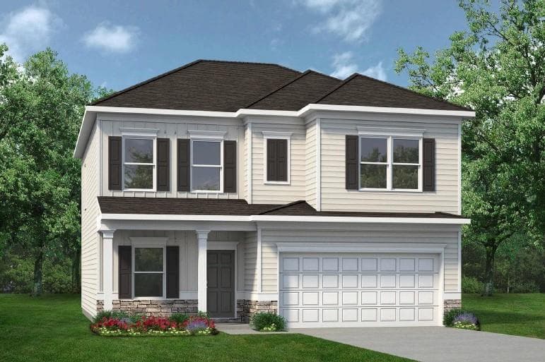 23 Sonoma Drive, Adairsville, GA 30103 — most recent listing photo