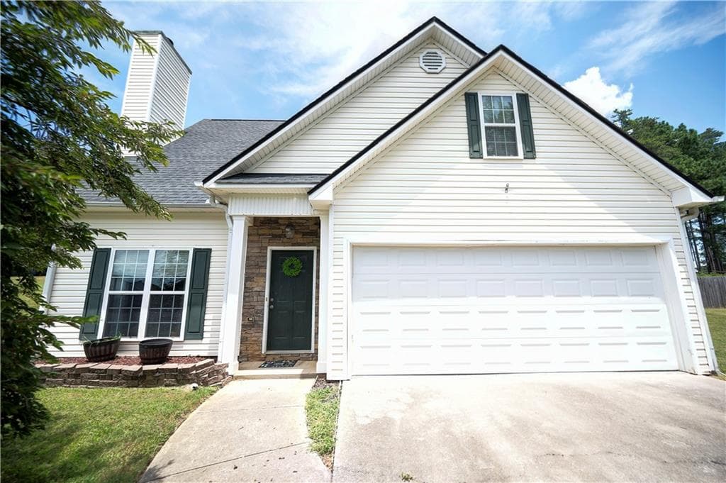 50 Hopkins Farm Drive, Adairsville, GA 30103 — most recent listing photo