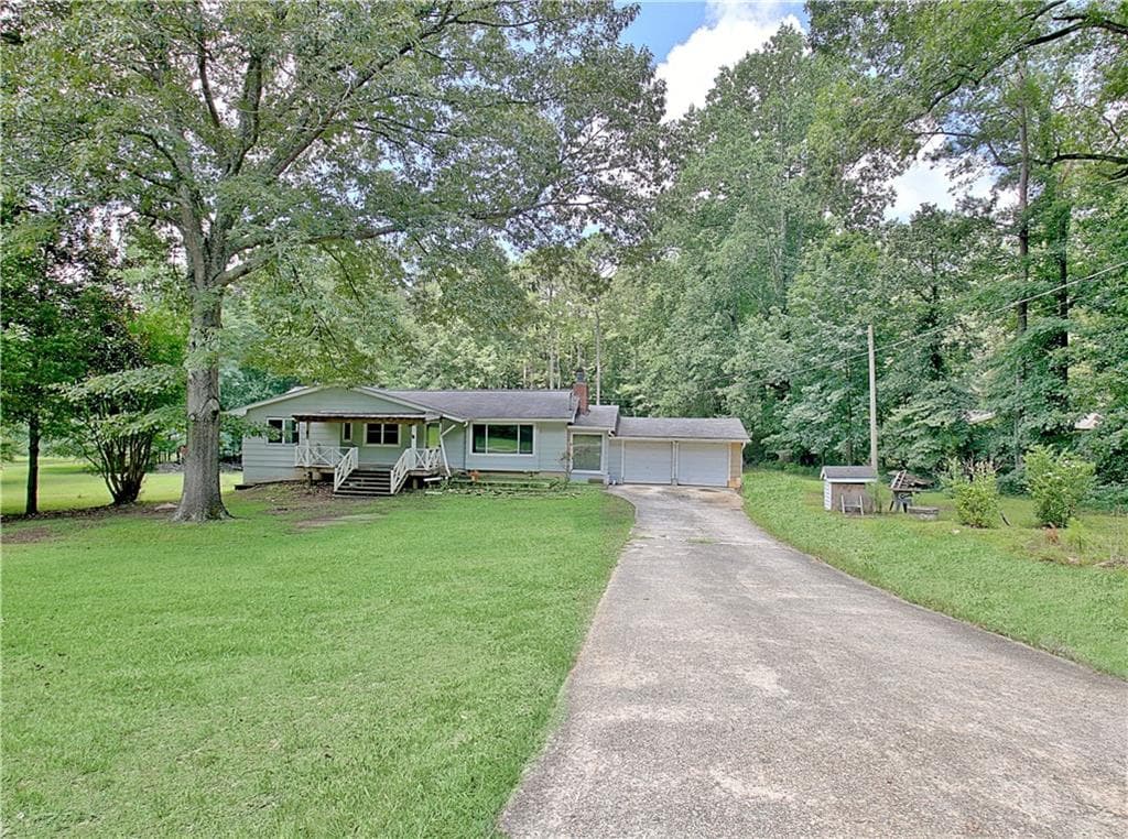 182 Morris Drive, Fayetteville, GA 30215 — most recent listing photo