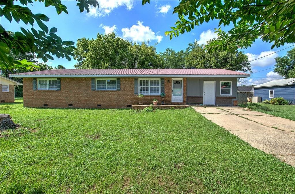 58 Jim Lane, Cartersville, GA 30120 — most recent listing photo