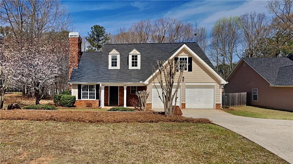 450 Pebble Boulevard, Covington, GA 30016 — most recent listing photo