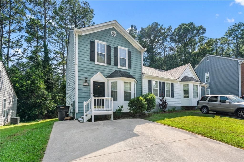 775 Heritage Valley Road, Norcross, GA 30093 — most recent listing photo