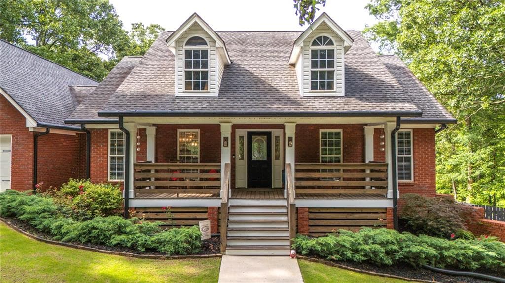 180 Mountain Path, Rockmart, GA 30153 — most recent listing photo