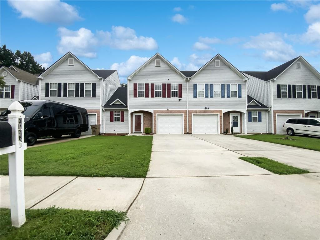 3756 Brookwood Boulevard, Rex, GA 30273 — most recent listing photo