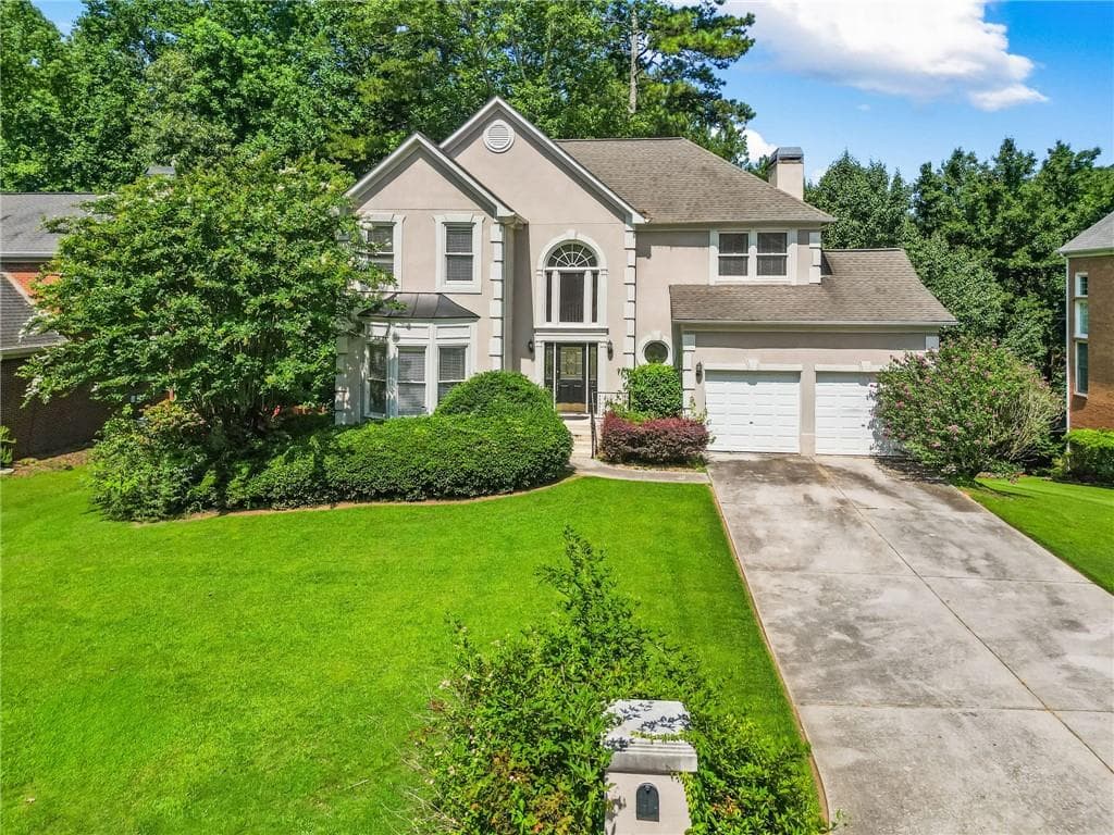861 Southland Pass, Stone Mountain, GA 30087 — most recent listing photo