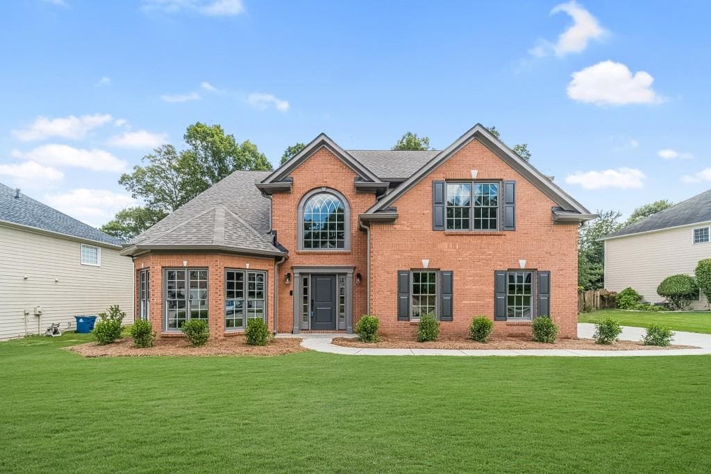268 Sweet Cane Trail, Grayson, GA 30017 — most recent listing photo