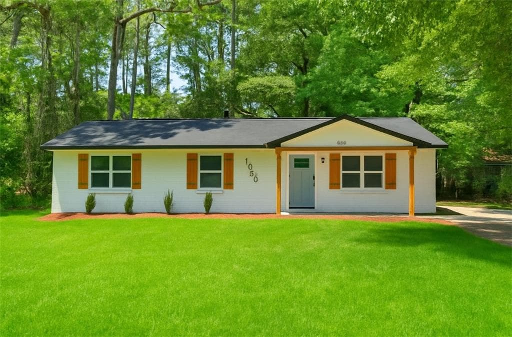 10100 Broken Branch Court, Covington, GA 30014 — most recent listing photo