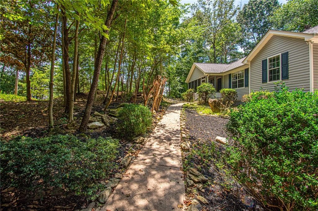 426 Mill Cove Drive, Dahlonega, GA 30533 — most recent listing photo