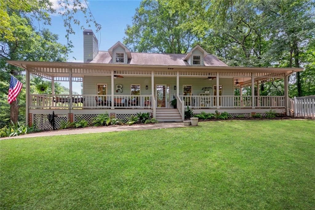 130 Wayne Wheeler Way, Woodstock, GA 30188 — most recent listing photo