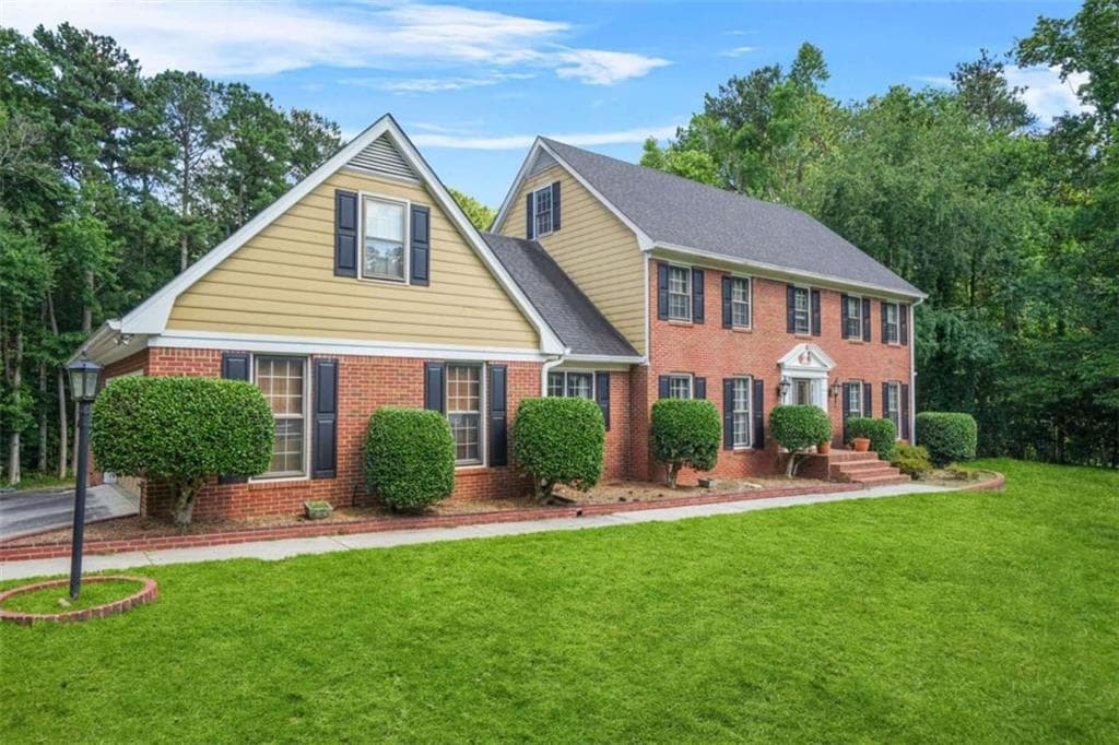 385 Dix Lee On Drive, Fayetteville, GA 30214 — most recent listing photo