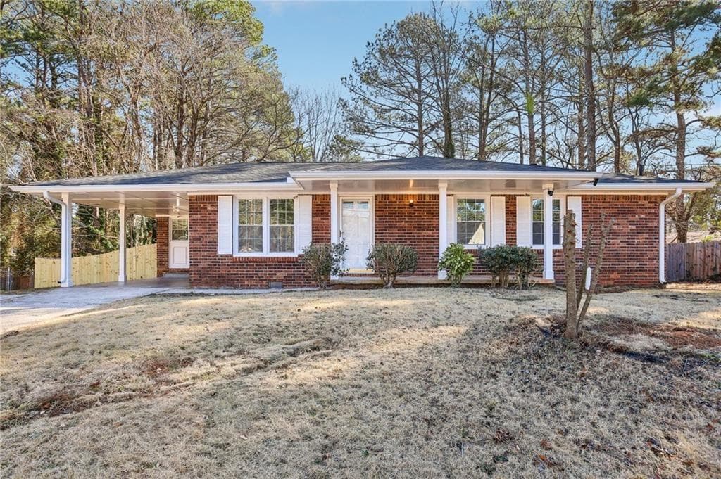8298 Holly Drive, Jonesboro, GA 30238 — most recent listing photo