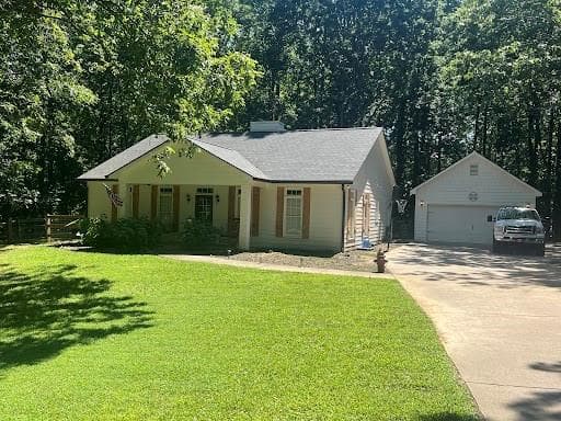 342 Reddin Drive, Canton, GA 30114 — most recent listing photo