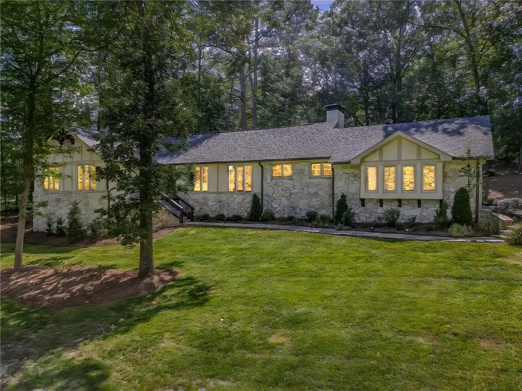 1 Huntington Road, Rome, GA 30165 — most recent listing photo