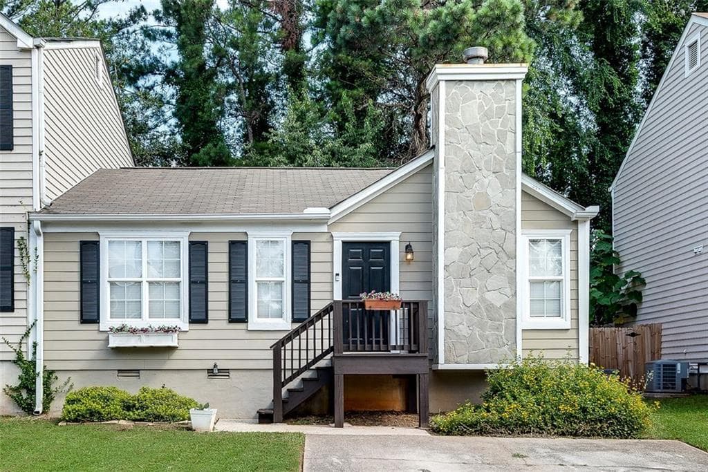 4073 Settlers Hill Way, Norcross, GA 30093 — most recent listing photo