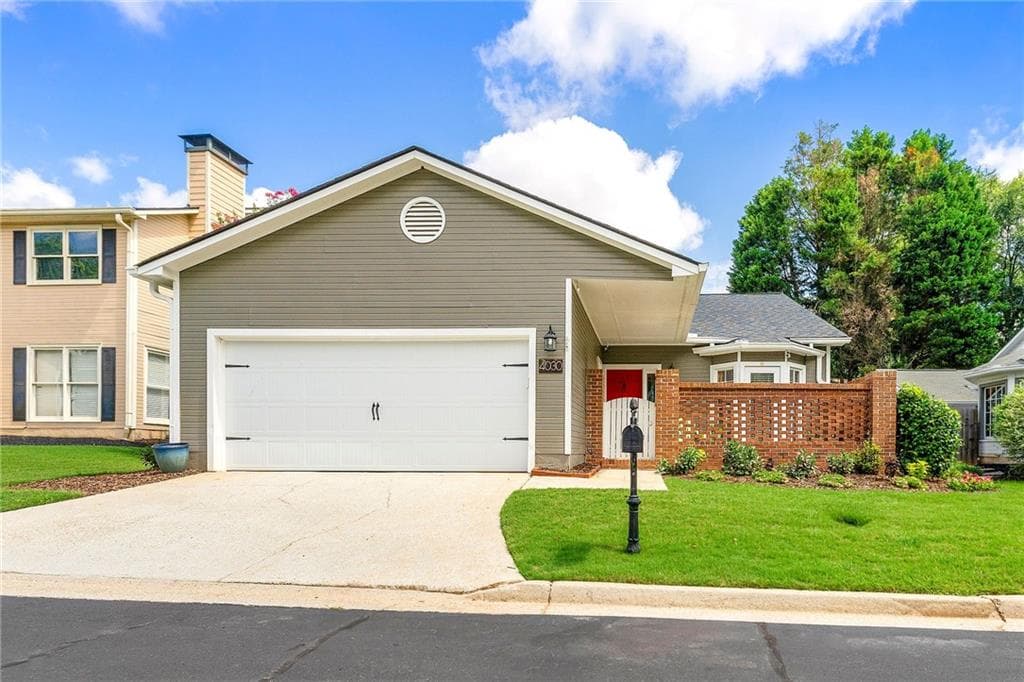 4030 Arborwood Lane, Tucker, GA 30084 — most recent listing photo