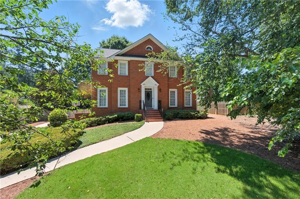 491 Lees Trace, Marietta, GA 30064 — most recent listing photo