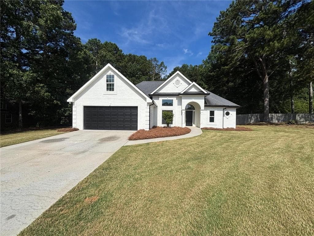 20 Gibson Way, Covington, GA 30016 — most recent listing photo