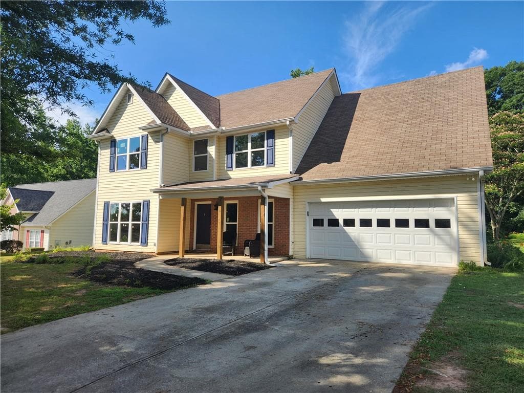 6072 Devonshire Drive, Flowery Branch, GA 30542 — most recent listing photo