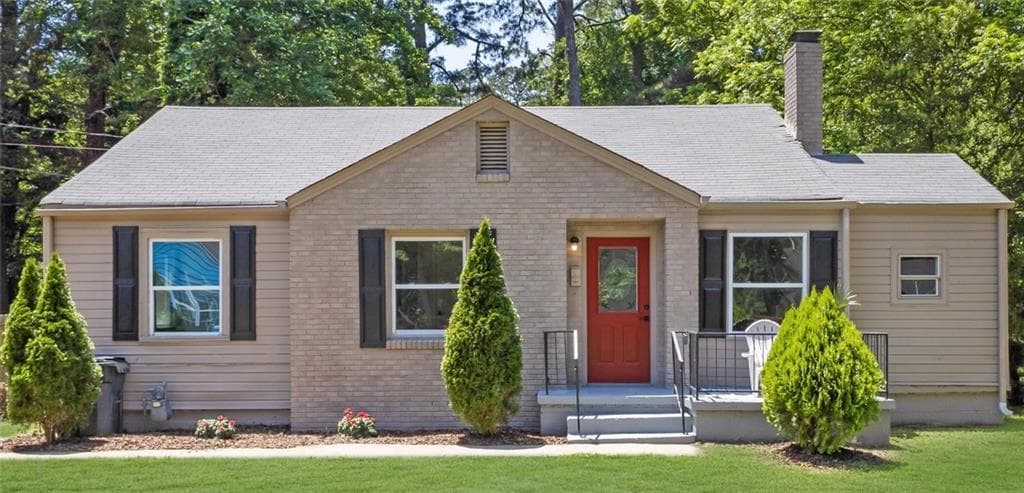 2115 Pinehurst Drive, East Point, GA 30344 — most recent listing photo