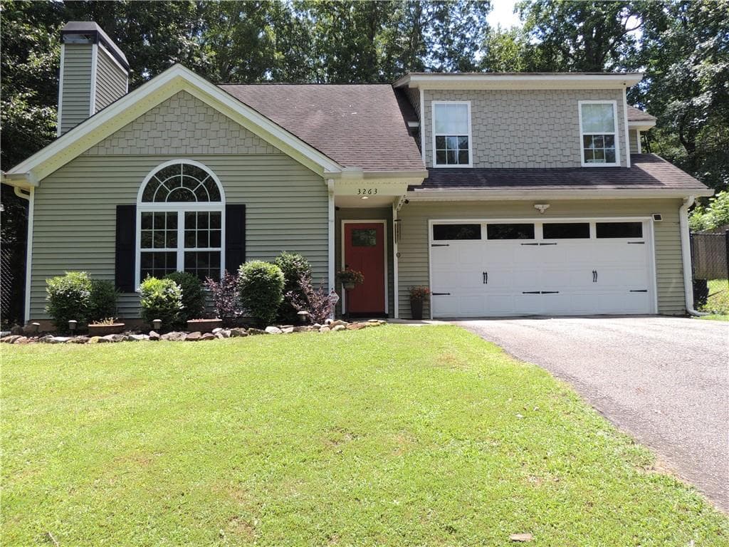 3263 Shuler Road, Gainesville, GA 30506 — most recent listing photo