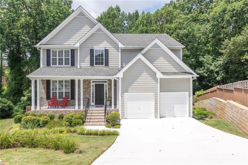 3103 Redwood Grove Park, Snellville, GA 30078 — most recent listing photo