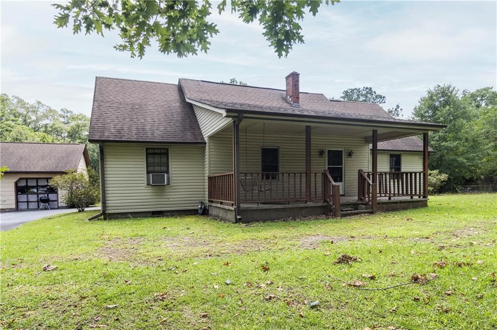 3398 Highway 81, Oxford, GA 30054 — most recent listing photo