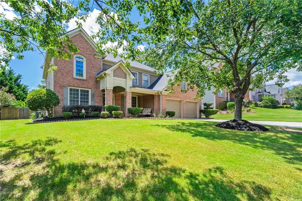 1430 Turtle Dove Lane, Lawrenceville, GA 30043 — most recent listing photo