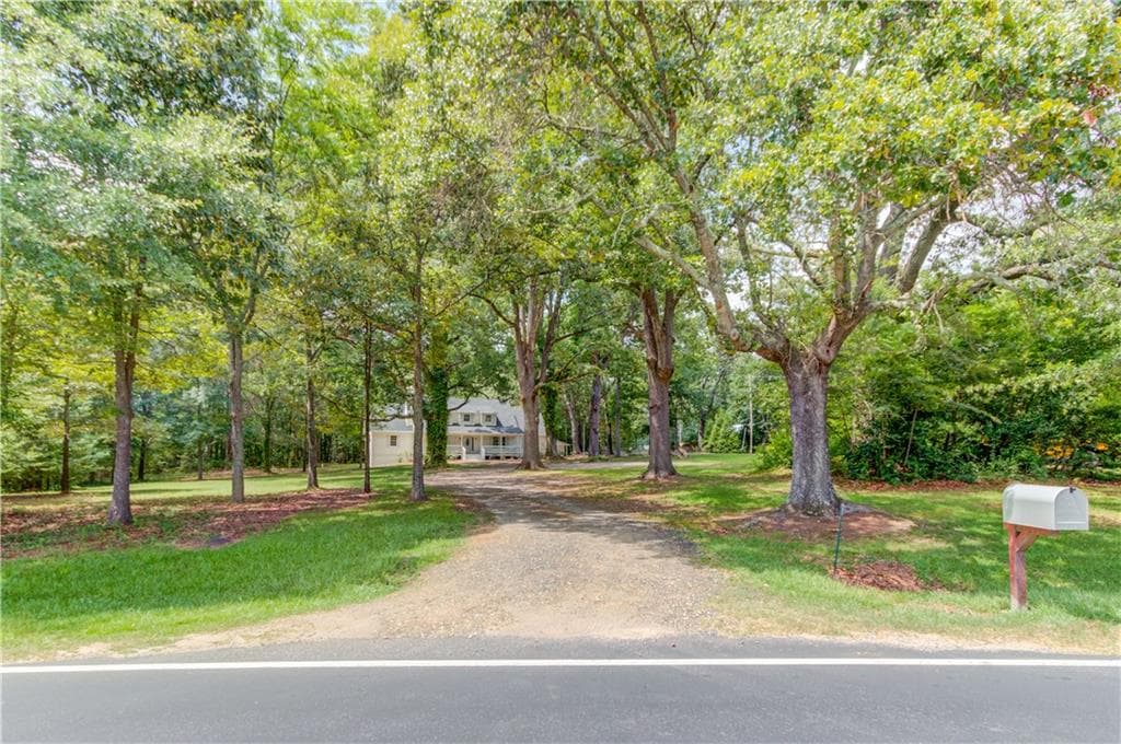 305 Punkin Junction Road, Bethlehem, GA 30680 — most recent listing photo
