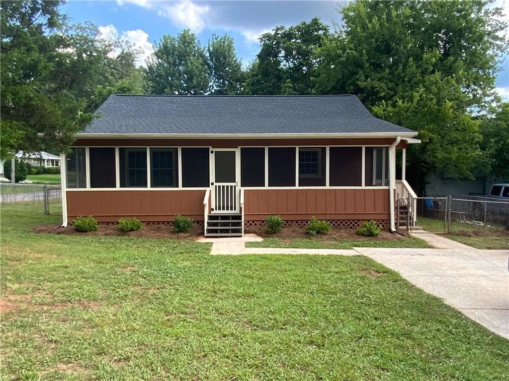 25 Forrest Lane, Cartersville, GA 30121 — most recent listing photo