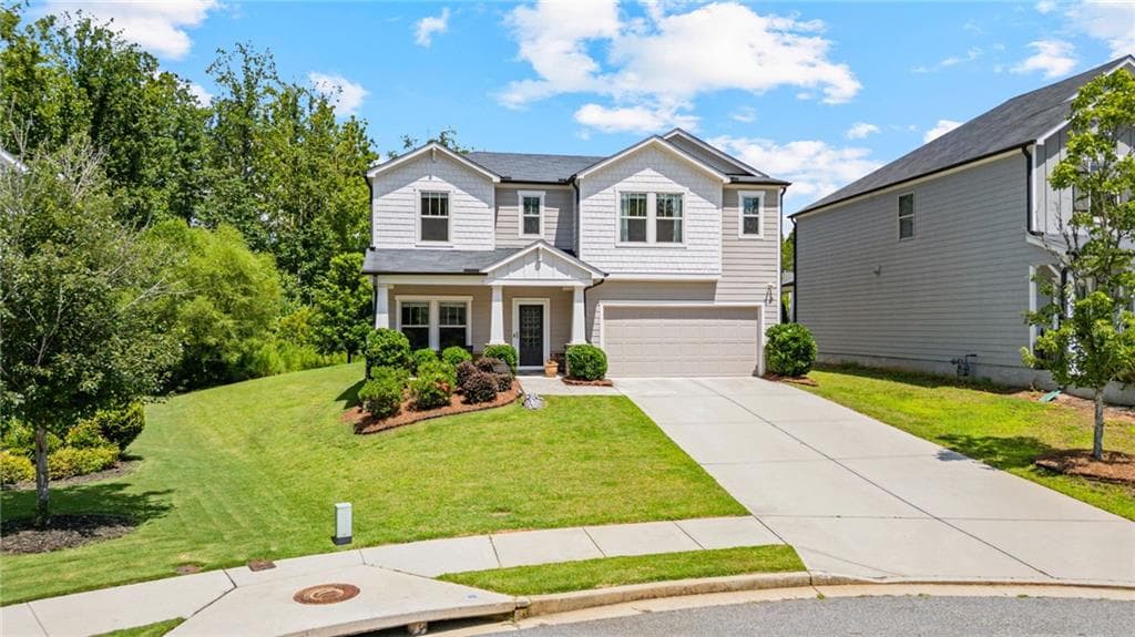 3578 Argent Way, Marietta, GA 30008 — most recent listing photo