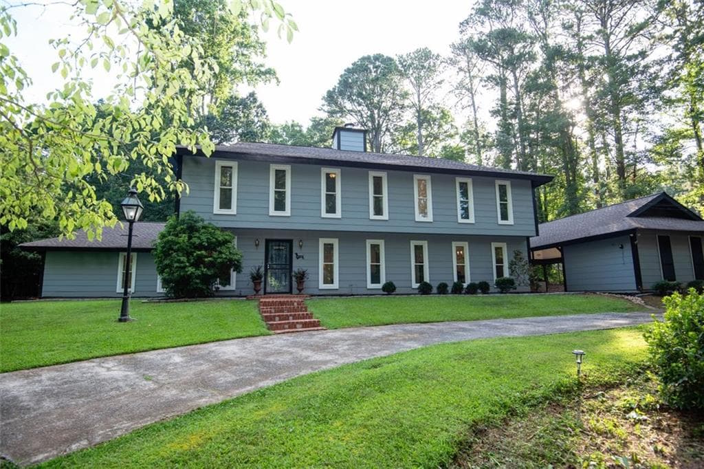 2148 Silver Hill Road, Stone Mountain, GA 30087 — most recent listing photo