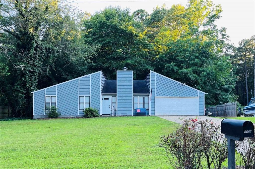 6821 Galts Ferry Road, Acworth, GA 30102 — most recent listing photo
