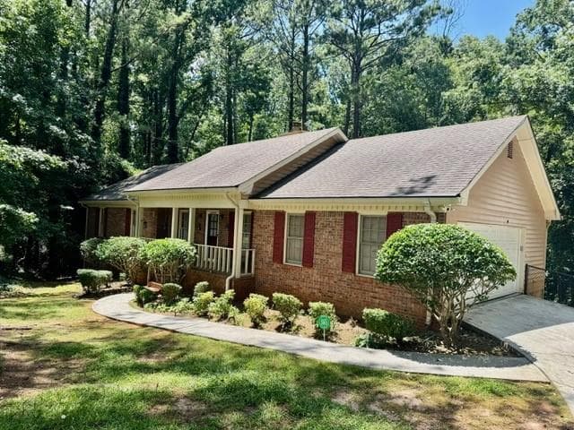 506 Ironwood Court, Conyers, GA 30094 — most recent listing photo