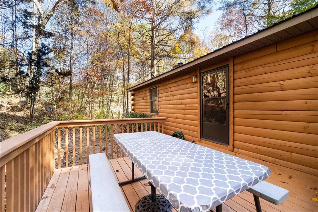 32 Walton Lane, Rabun Gap, GA 30568 — most recent listing photo