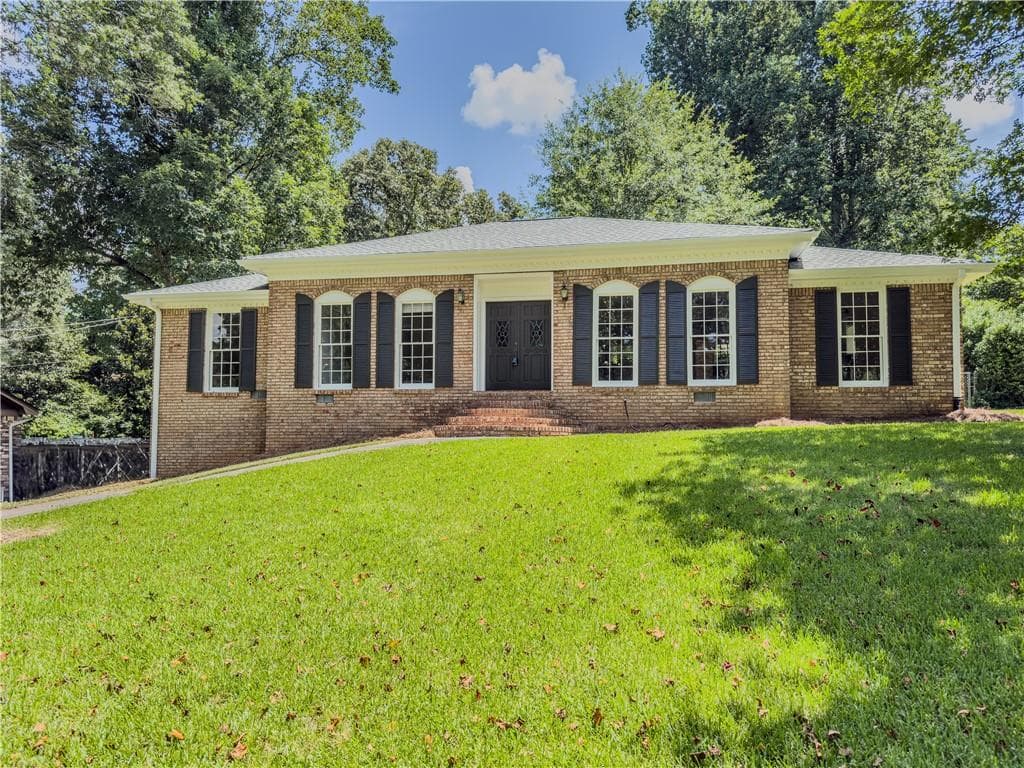 868 Bradford Court, Lilburn, GA 30047 — most recent listing photo