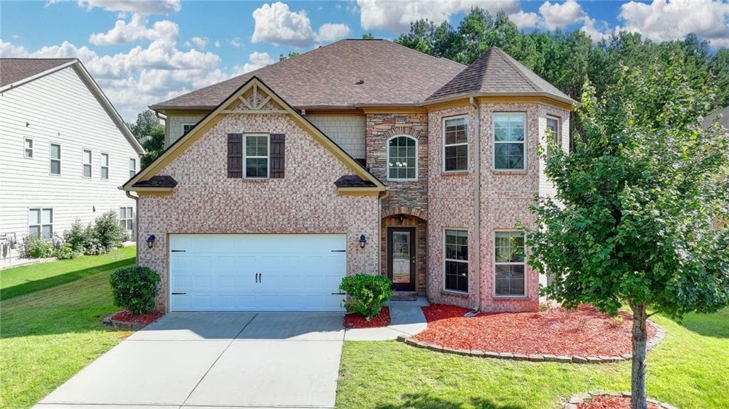 7085 ROCKING HORSE Lane, Cumming, GA 30040 — most recent listing photo